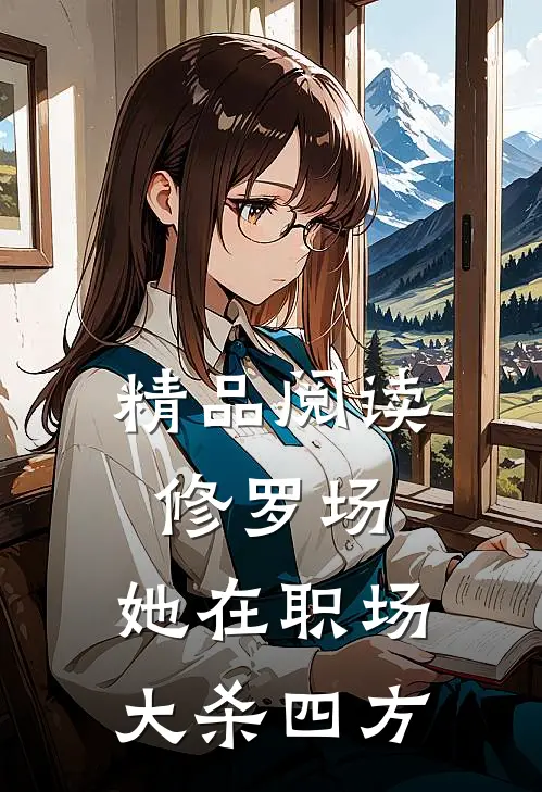 精品阅读修罗场：她在职场大杀四方