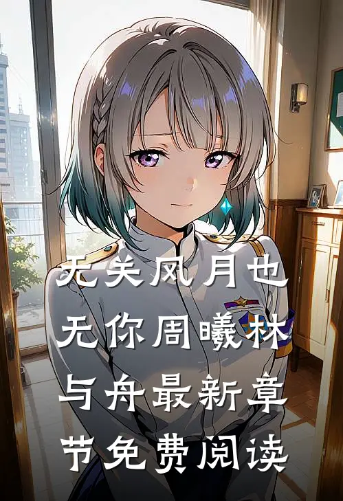 无关风月也无你周曦林与舟最新章节免费阅读