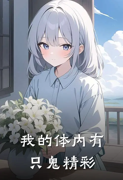 我的体内有只鬼精彩