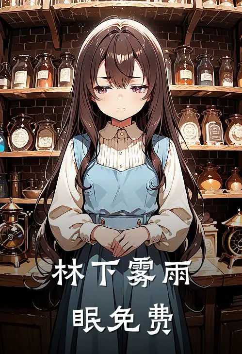 林下雾雨眠免费