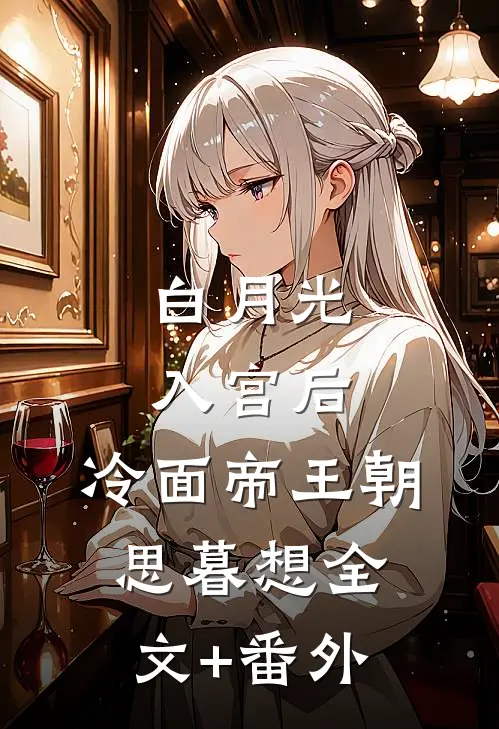 白月光入宫后，冷面帝王朝思暮想全文+番外