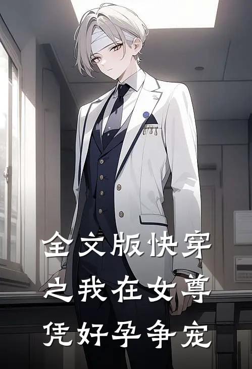 全文版快穿之我在女尊凭好孕争宠