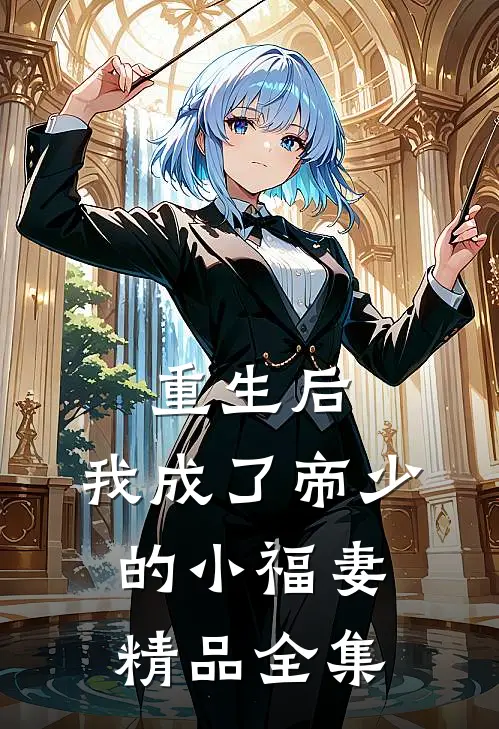 重生后，我成了帝少的小福妻精品全集