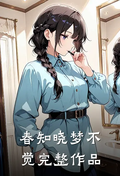 春知晓梦不觉完整作品