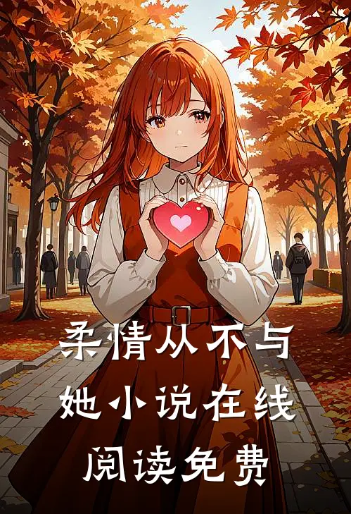 柔情从不与她小说在线阅读免费