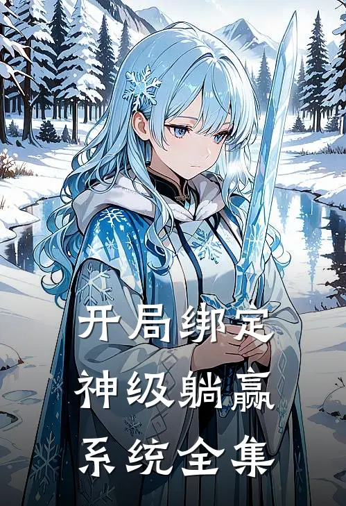 开局绑定神级躺赢系统 全集