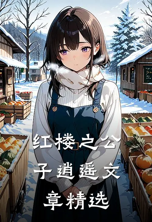 红楼之公子逍遥文章精选