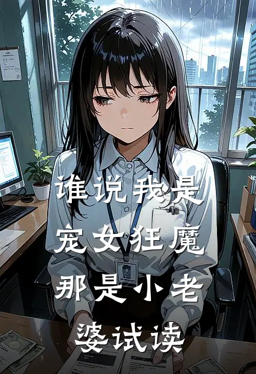 谁说我是宠女狂魔，那是小老婆试读