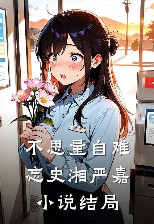 不思量自难忘史湘严嘉小说结局