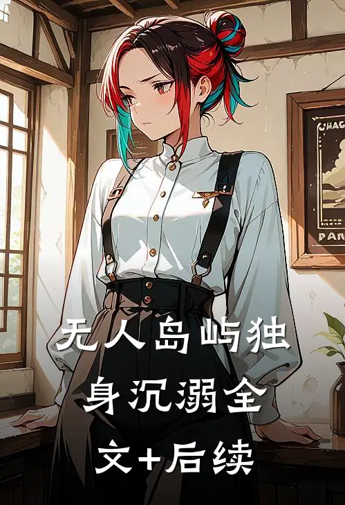 无人岛屿独身沉溺全文+后续