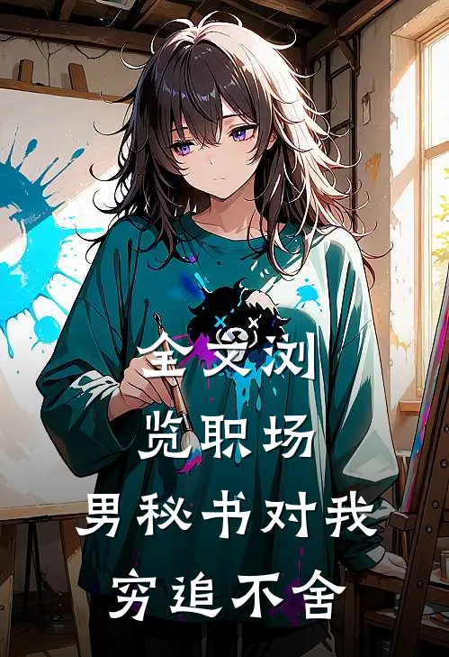 全文浏览职场：男秘书对我穷追不舍