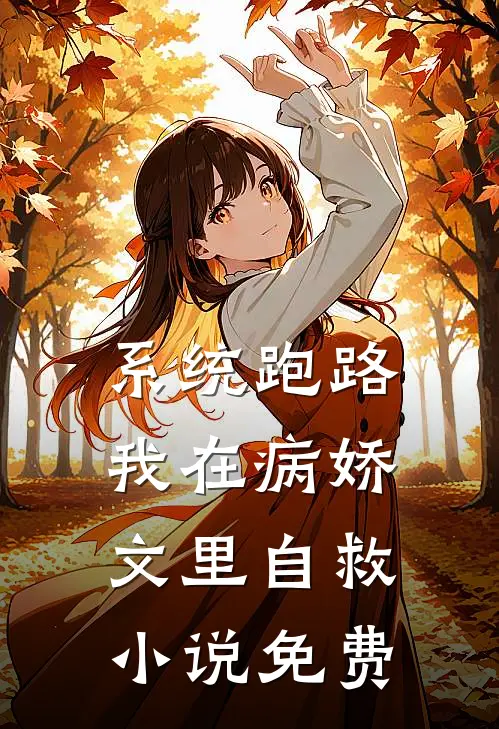 系统跑路，我在病娇文里自救小说免费