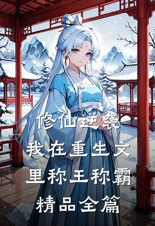 修仙逆袭，我在重生文里称王称霸精品全篇