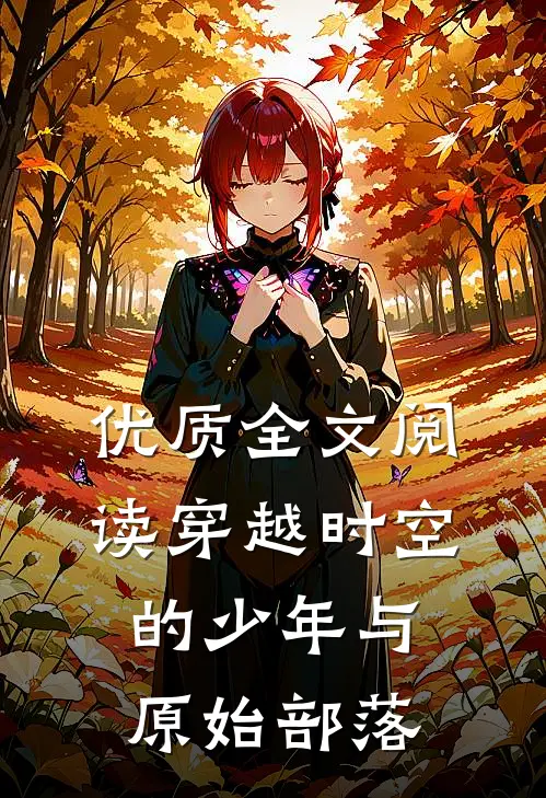 优质全文阅读穿越时空的少年与原始部落