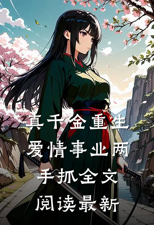 真千金重生，爱情事业两手抓全文阅读最新