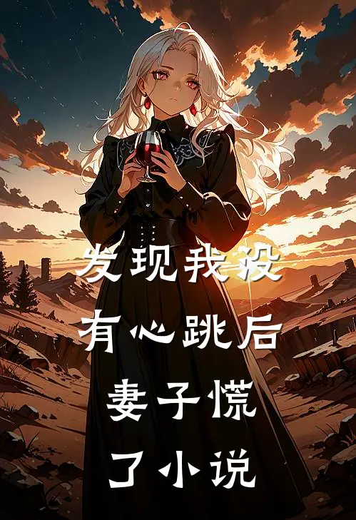 发现我没有心跳后,妻子慌了在线阅读