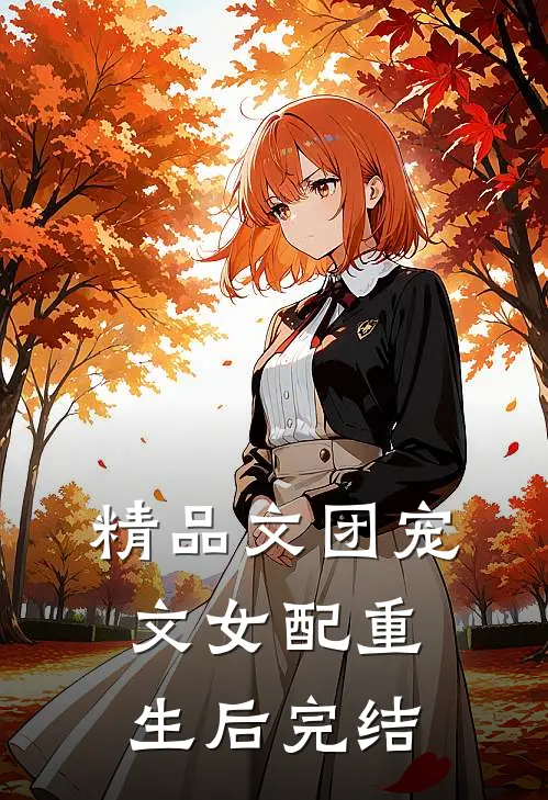 精品文团宠文女配重生后完结