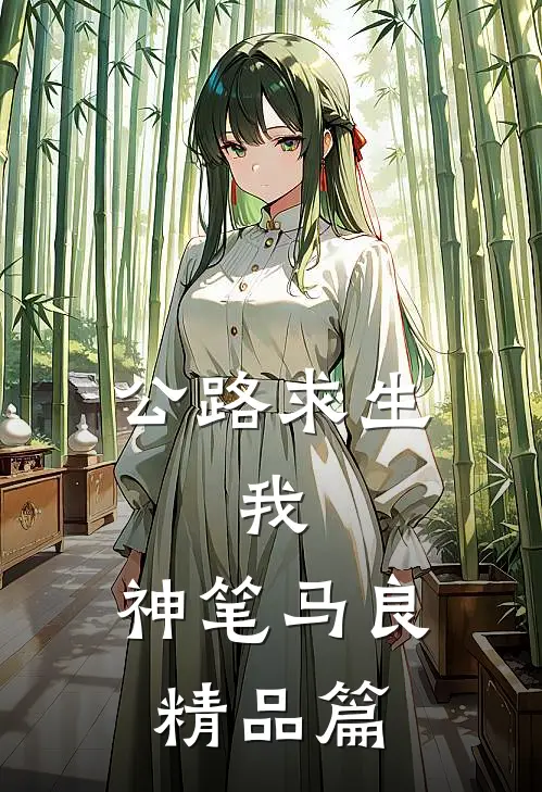 公路求生，我，神笔马良精品篇