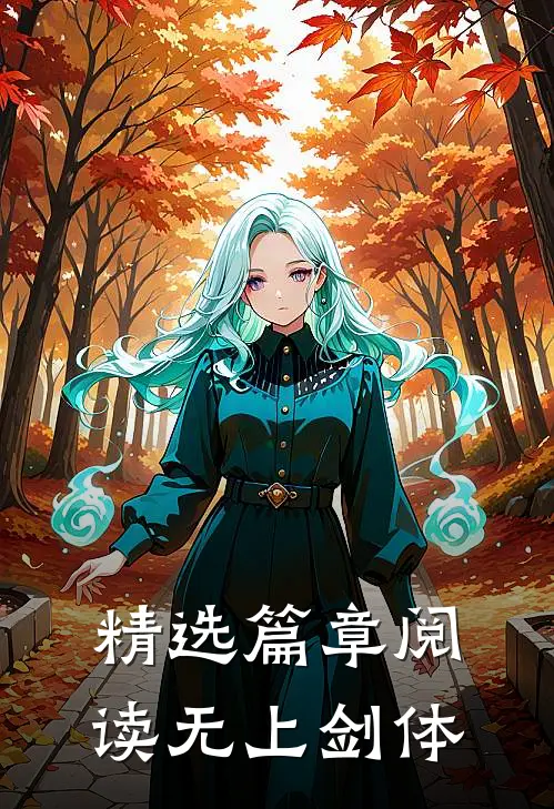 精选篇章阅读无上剑体