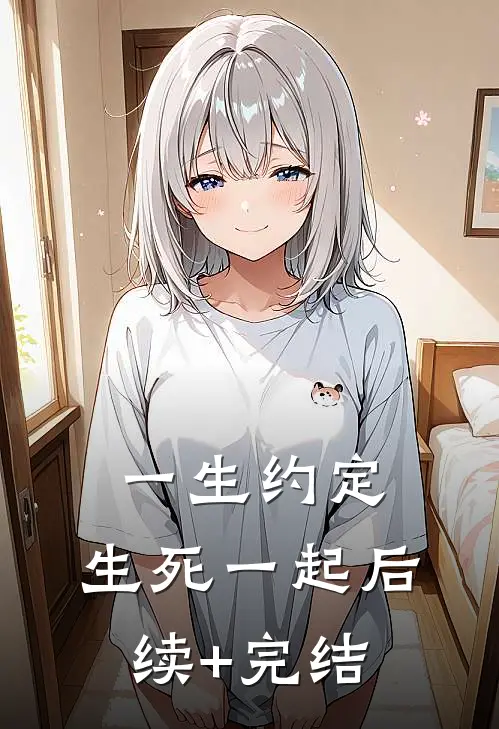 一生约定，生死一起后续+完结