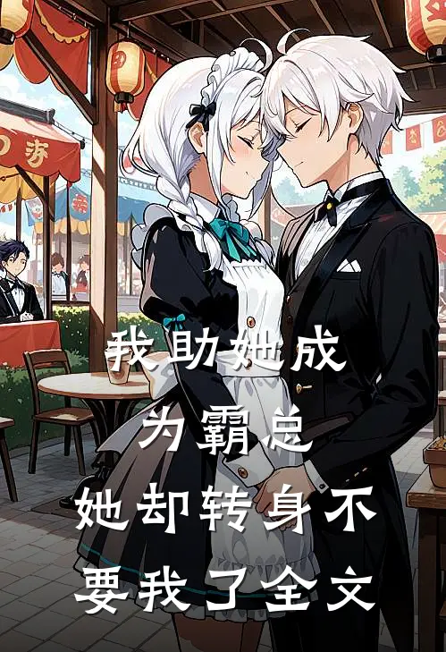 我助她成为霸总，她却转身不要我了全文