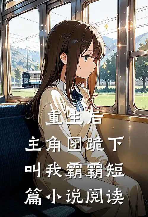 重生后，主角团跪下叫我霸霸短篇小说阅读