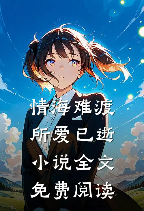 情海难渡，所爱已逝小说全文免费阅读