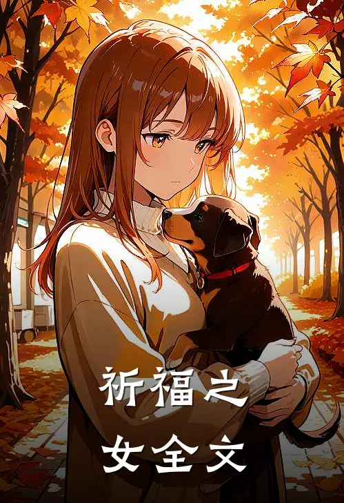 祈福之女全文