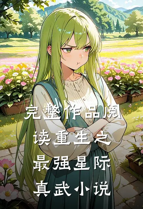 完整作品阅读重生之最强星际真武小说