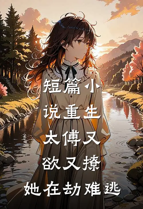 短篇小说重生：太傅又欲又撩，她在劫难逃