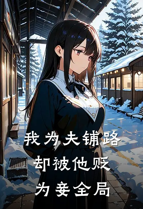 我为夫铺路，却被他贬为妾全局