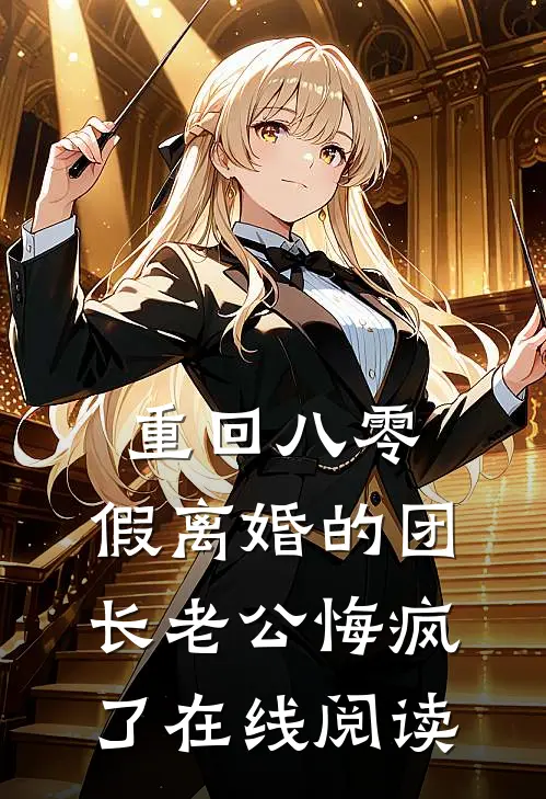 重回八零，假离婚的团长老公悔疯了在线阅读