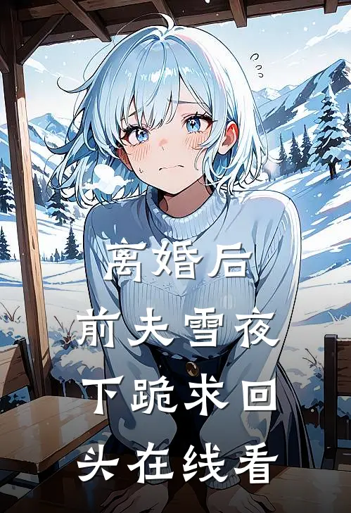 离婚后，前夫雪夜下跪求回头在线看