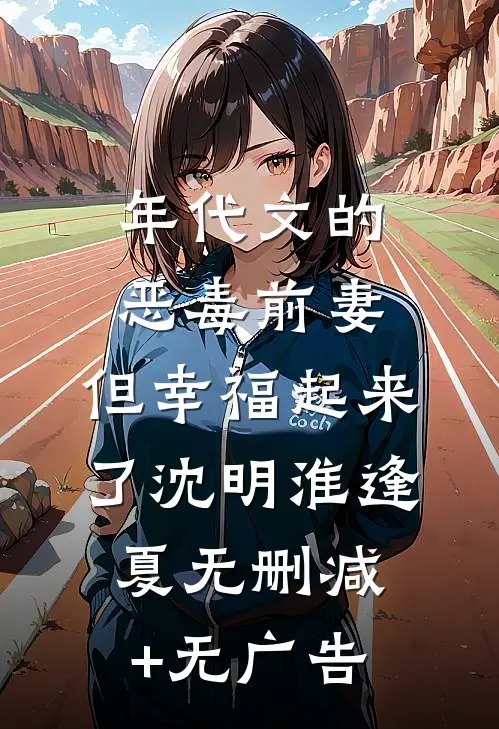 年代文的恶毒前妻，但幸福起来了沈明淮逢夏无删减+无广告