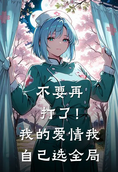 不要再打了！我的爱情我自己选全局
