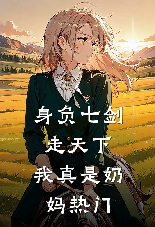 身负七剑走天下：我真是奶妈热门