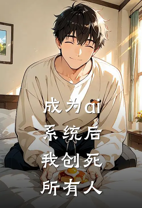 成为ai系统后，我创死所有人