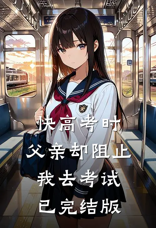 快高考时，父亲却阻止我去考试已完结版