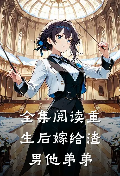 全集阅读重生后嫁给渣男他弟弟