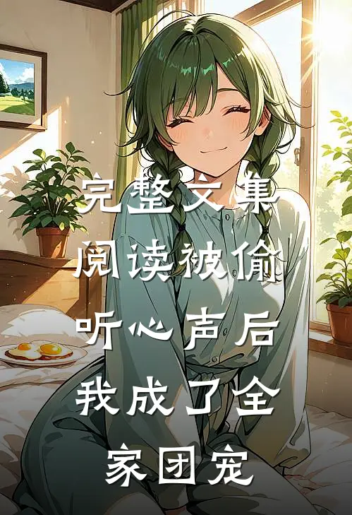 完整文集阅读被偷听心声后，我成了全家团宠
