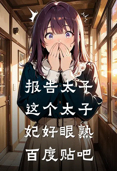 报告太子：这个太子妃好眼熟百度贴吧