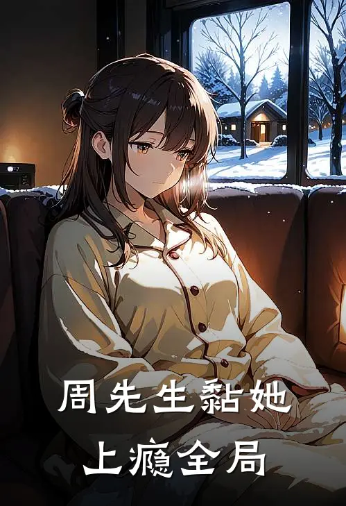 周先生黏她上瘾全局