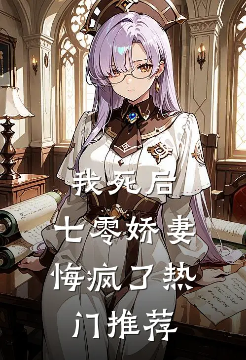 我死后，七零娇妻悔疯了热门推荐