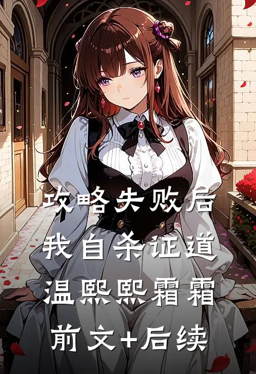 攻略失败后我自杀证道温熙熙霜霜前文+后续