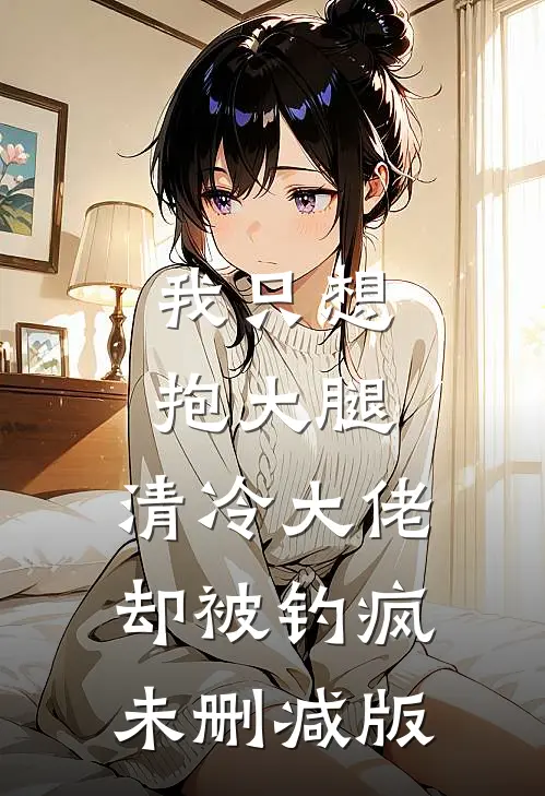 我只想抱大腿，清冷大佬却被钓疯未删减版
