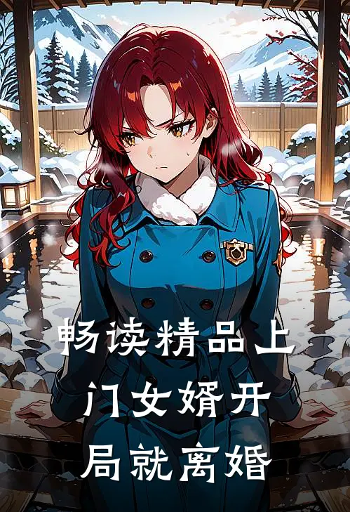 畅读精品上门女婿开局就离婚