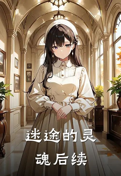 迷途的灵魂后续