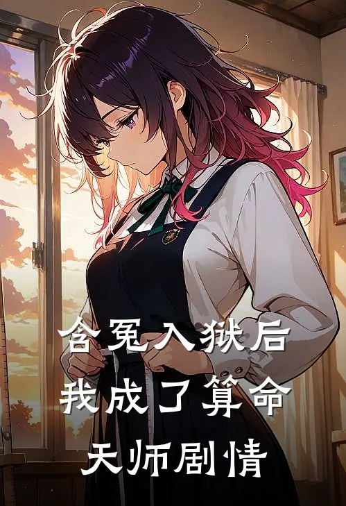 含冤入狱后，我成了算命天师剧情