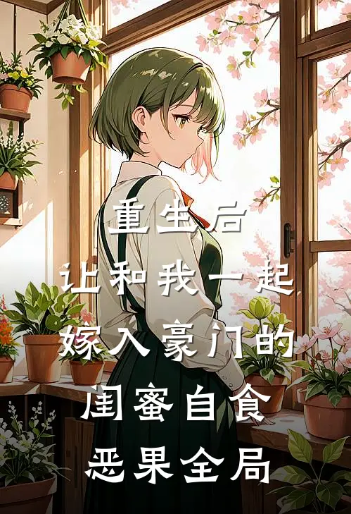 重生后，让和我一起嫁入豪门的闺蜜自食恶果全局