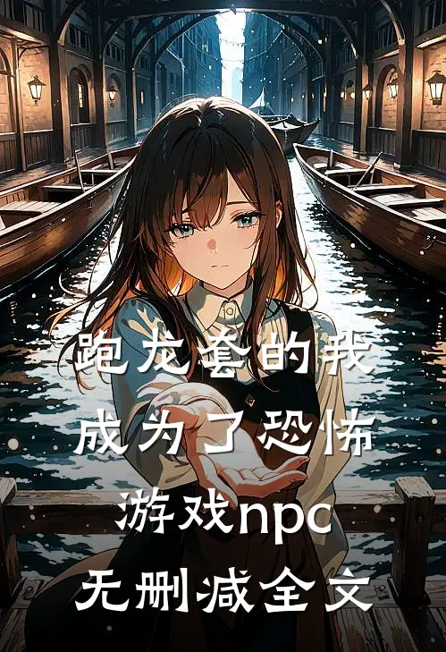跑龙套的我成为了恐怖游戏npc无删减全文
